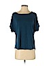lucy Blue Active T-Shirt Size S - photo 1
