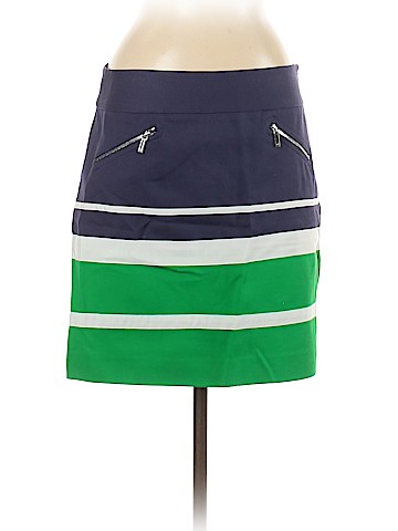 Anne Klein Casual Skirt (view 1)