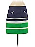 Anne Klein Blue Casual Skirt Size 8 - photo 1