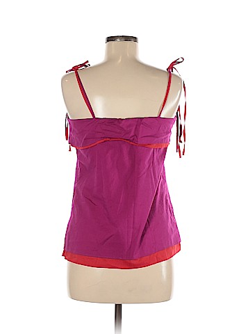 Thakoon for Target Sleeveless Blouse (view 2)
