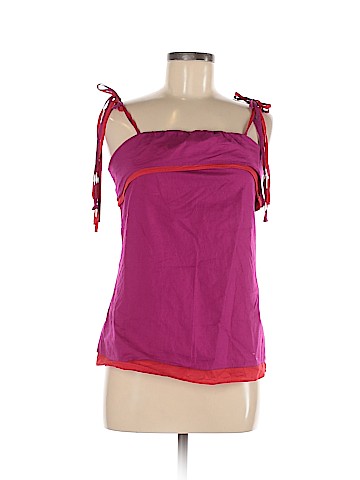 Thakoon for Target Sleeveless Blouse (view 1)