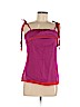 Thakoon for Target 100% Cotton Pink Sleeveless Blouse Size M - photo 1