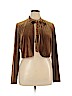 Forever 21 Tan Cardigan Size 0X - photo 1