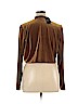 Forever 21 Tan Cardigan Size 0X - photo 2