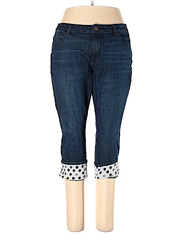 Coldwater Creek Jeans (view 1)