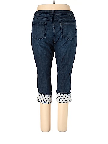 Coldwater Creek Jeans (view 2)