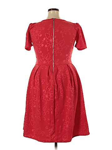 Lularoe Casual Dress (view 2)