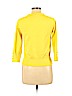 Audrey & Grace Yellow Cardigan Size L - photo 2