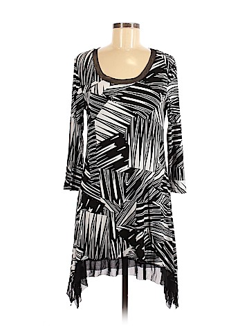 Cupio Casual Dress (view 1)