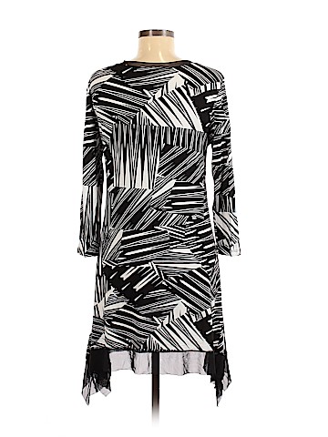 Cupio Casual Dress (view 2)