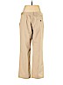 L.L.Bean Tan Khakis Size 8 (petite) - photo 2