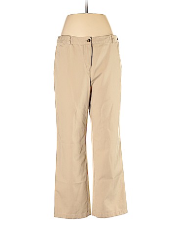 L.L.Bean Khakis (view 1)