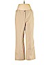 L.L.Bean Tan Khakis Size 8 (petite) - photo 1