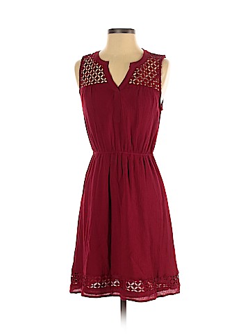 Market and Spruce Casual Dress (view 1)