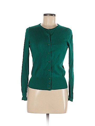 Ann Taylor Cardigan (view 1)