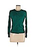Ann Taylor Teal Cardigan Size S (petite) - photo 1