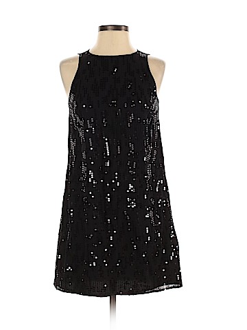 Michael Stars Sleeveless Silk Top (view 1)