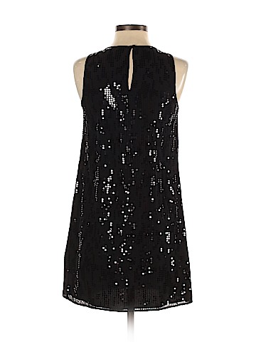 Michael Stars Sleeveless Silk Top (view 2)