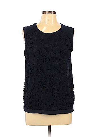 Ann Taylor LOFT Sleeveless Top (view 1)