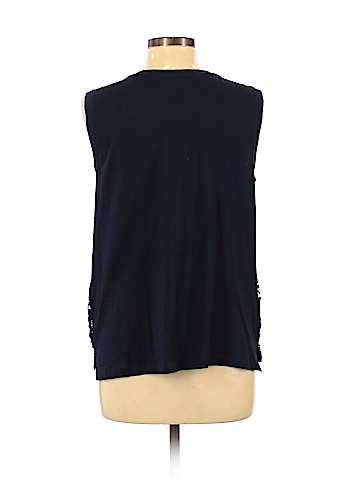 Ann Taylor LOFT Sleeveless Top (view 2)