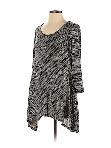 Motherhood Long Sleeve Top (view 1)