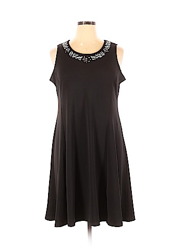 TanJay Casual Dress (view 1)