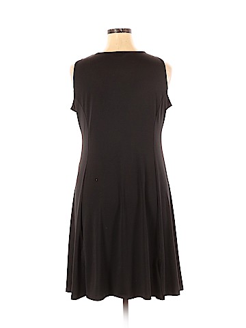 TanJay Casual Dress (view 2)