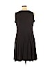 TanJay Black Casual Dress Size 16 - photo 2