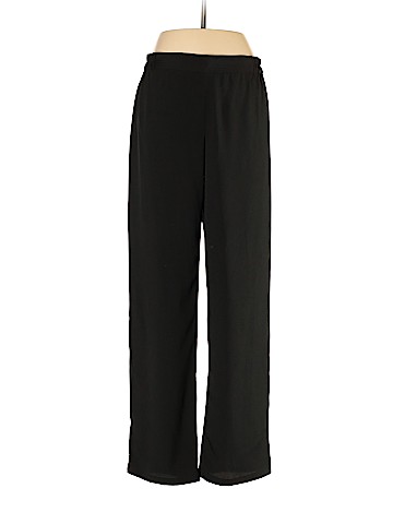 Christian Siriano Runway Style Casual Pants (view 1)