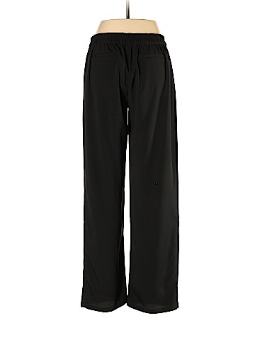 Christian Siriano Runway Style Casual Pants (view 2)