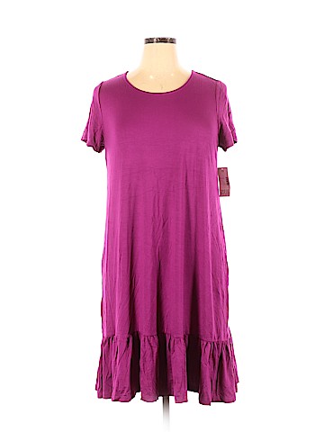 Catherines Casual Dress (view 1)