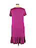 Catherines Pink Casual Dress Size 0X - photo 2