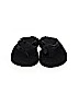 Teva Black Flip Flops Size 7 - photo 2