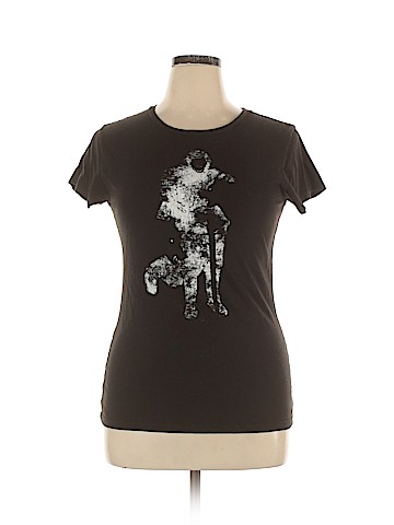 Assorted Brands Short Sleeve T-Shirt (view 1)