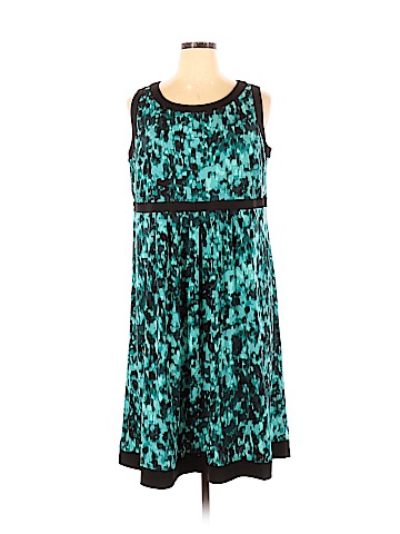 Catherines Casual Dress (view 1)