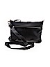 Merona Black Crossbody Bag One size - photo 1