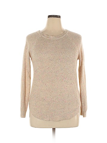 SO Pullover Sweater (view 1)