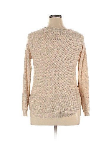 SO Pullover Sweater (view 2)