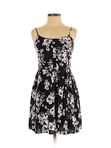 Garage Casual Dress (view 1)