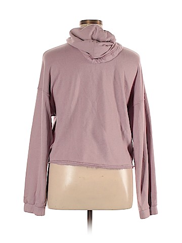 Hollister Pullover Hoodie (view 2)