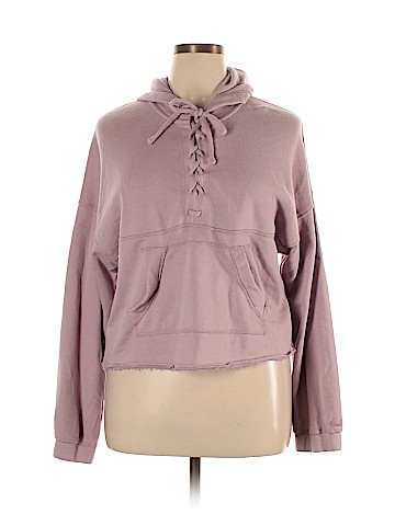 Hollister Pullover Hoodie (view 1)