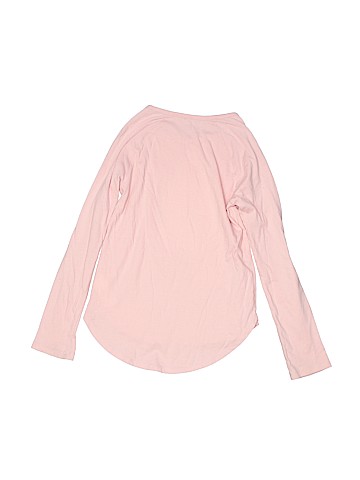 Gap Kids Long Sleeve T-Shirt (view 2)