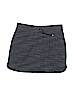 Croft & Barrow Blue Skort Size L - photo 1