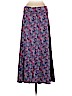 Lularoe Purple Casual Skirt Size M - photo 1