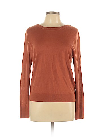 J.Crew Wool Pullover Sweater (view 1)