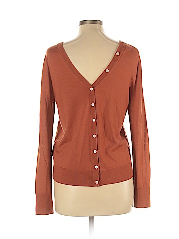 J.Crew Wool Pullover Sweater (view 2)