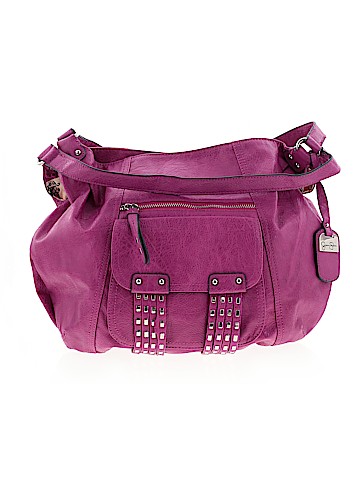 Jessica Simpson Shoulder Bag (view 1)