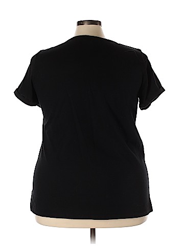Torrid Short Sleeve T-Shirt (view 2)