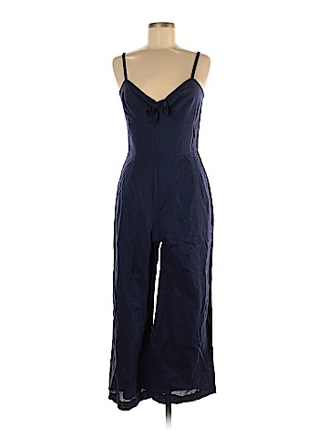 J. Crew Factory Store Jumpsuit (view 1)