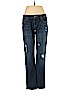 CAbi Blue Jeans Size 6 - photo 1